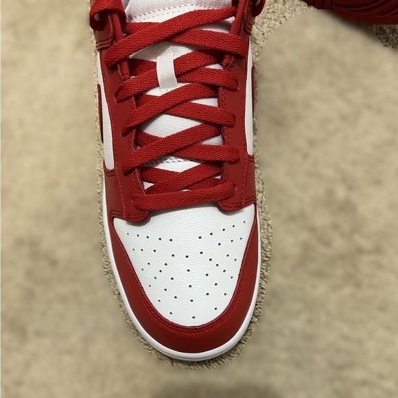 2020
Dunk Low Retro SP 'St. John's - Picture 7 of 8